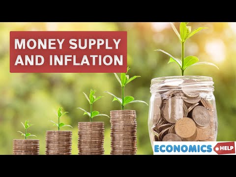 Can you print money without causing inflation? - Economics Help