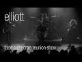 Elliott - Live at Warsaw, Brooklyn NY, 10.08.2022 (FINAL False Cathedrals Reunion Show)