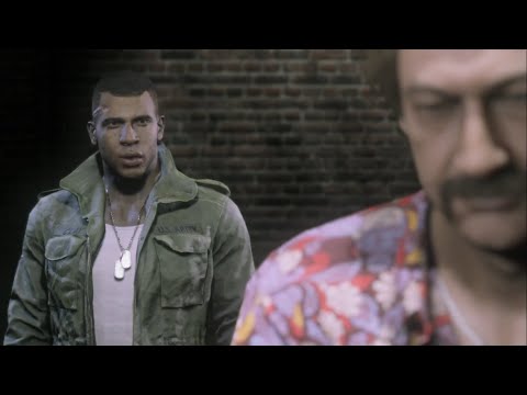 Mafia III: Definitive Edition / Part 16
