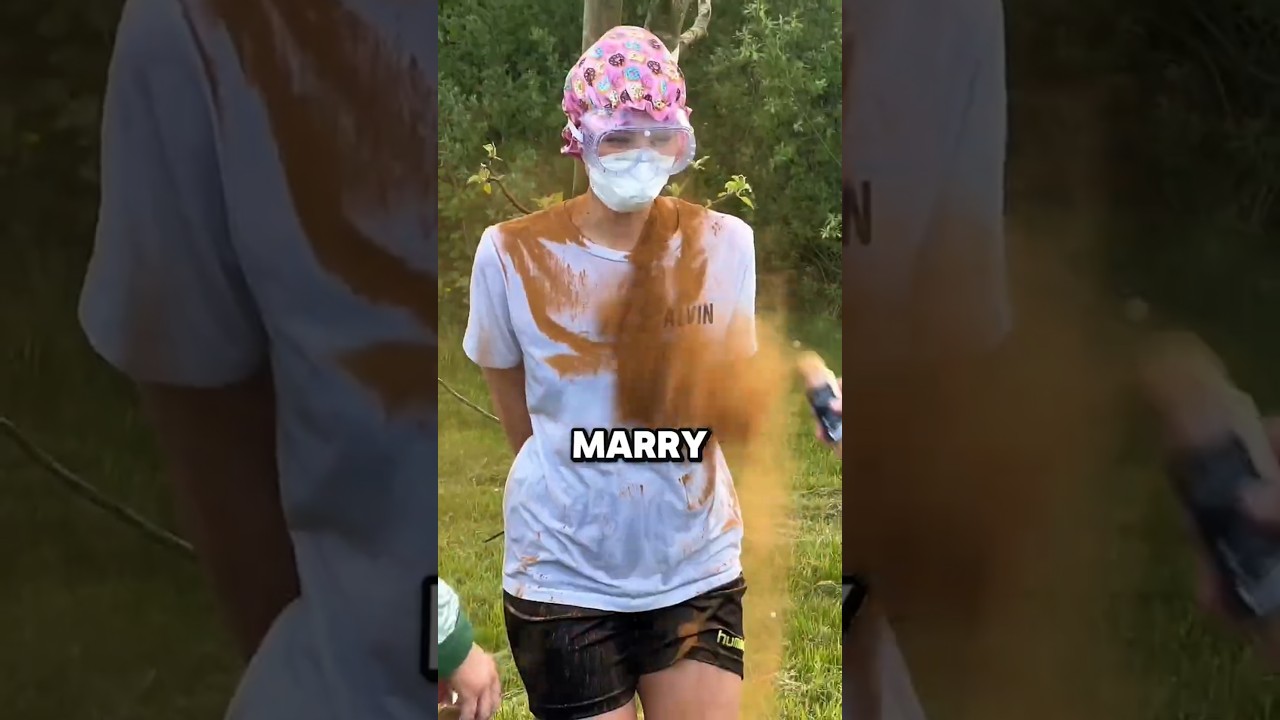 In this country, being single at 30 is a Deadline🤯