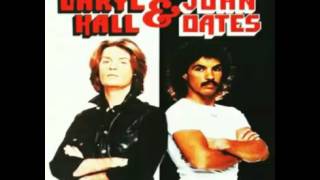 (2/11) Serious Music | Live - Hall &amp; Oates (1978)