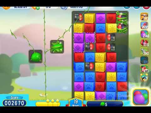 Pet Rescue Saga   Level 6576  no boosters