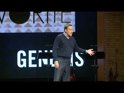 Genesis | Playing Favorites