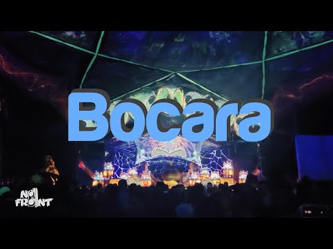 Bocara @ Mundo de Oz - As Guardiãs [4k]