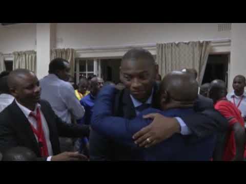 Sports Arena - 26 October 2020