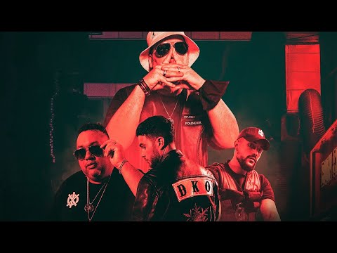 Together - Snow ft. Francesco Antonio x Balam Kiel x William Dinero - Official Trailer