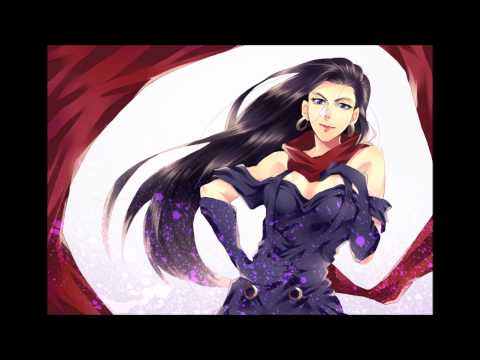 JJBA: ASB - LISA LISA ~ Lisa Lisa ~ Extended