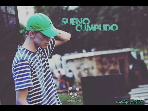 Sueño Cumplido - Nakiobee (Audio Oficial)