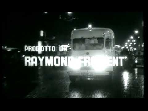 UN MONDO NUOVO - 1965, Vittorio De Sica