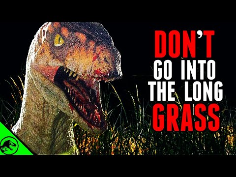 Top 10 Deleted Scenes From The JURASSIC PARK Movies