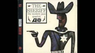 BACHIANAS BRASILEIRAS N° 5 - The Modern Jazz Quartet