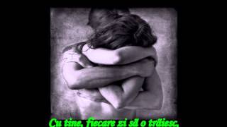 Thalia - Contigo quiero estar - traducere romana