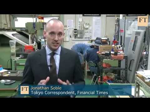 Strong yen hits Japanese exporters