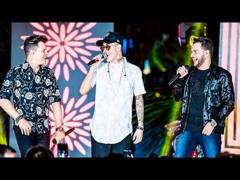 João Neto e Frederico part. MC Kevinho - Cê Acredita