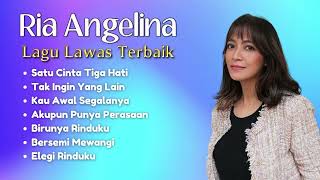 Download lagu Ria Angelina Lagu Lawas Terbaik | Lagu Kenangan Populer Ria Angelina mp3