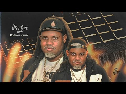 MTG - CAI EM CIMA DO COGUMELO - DJ MARTINS MPC & DJ DUU WALLACE