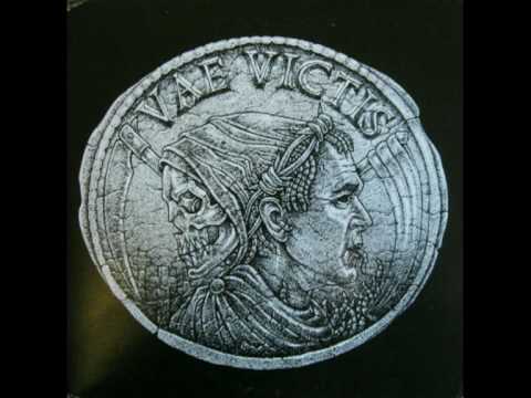 VAE VICTIS - (Give Up All Hope split EP)