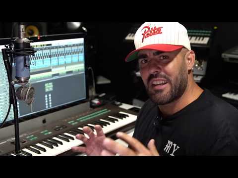 REAL EL CANARIO - FELICIDAD: Cómo se hizo (Making Of)