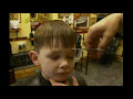 Teletubbies 1997 Hair Cut Clip