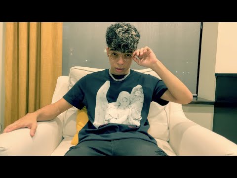 Lil Neto - Messages (Official Music Video)