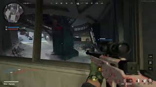 【COD：CW】始めがCODで終わりもCOD【コメントほしいぃ....】