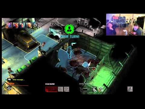 Shadowrun Online - 8th LIVE Q&A and Livestream!