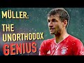 How Good has Thomas Muller ACTUALLY Been in his Career? | Bayern's Past, Present & Future
