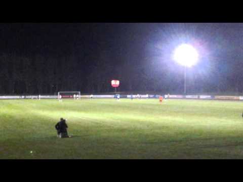 Bezirksliga TSV Ampfing vs SB Chiemgau Traunstein