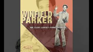 28 Ways(She Loves Me) - Winfield Parker - 1972