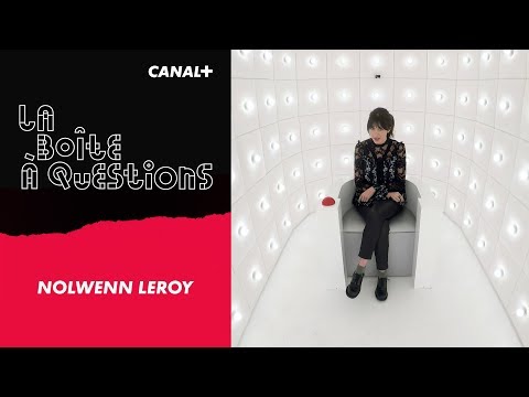 La Boîte à Questions de Nolwenn Leroy – 27/11/2017