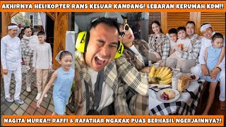 Download lagu GUNAKAN HELIKOPTER SAAT BERLEBARAN KE KEDIAMAN KANG DEDI, NAGITA MURKA DIKERJAIN RAFFI & RAFATHAR?! mp3 Download lagu GUNAKAN HELIKOPTER SAAT BERLEBARAN KE KEDIAMAN KANG DEDI, NAGITA MURKA DIKERJAIN RAFFI & RAFATHAR?! mp3