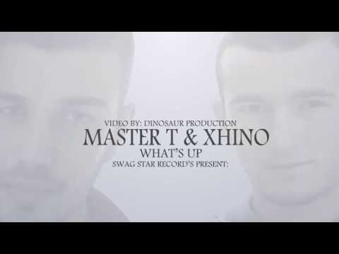 MASTER-T - What's Up ft. XHINO