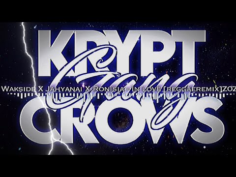 WAKSIDE X JAHYANAI X RONISIA - IN LOVE [REGGAEREMIX]Z0Z4