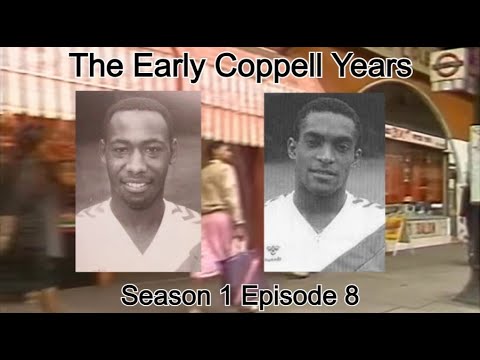 Crystal Palace: The Early Coppell Years - S1 E8