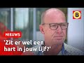 Familie van zwaargewonde Goof oog in oog met doorrijder | Omroep Brabant