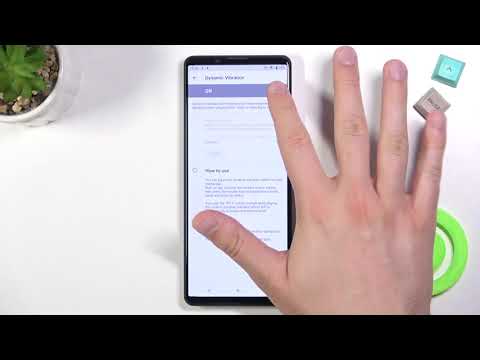 How to Find & Manage Sound Settings on SONY Xperia 1 III – Adjust Sounds