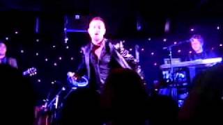 The Future Holds A Lion&#39;s Heart - Darren Hayes By AkAshA And