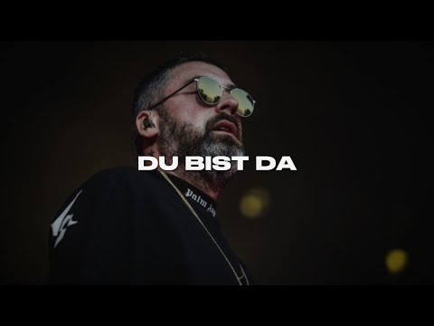 SIDO feat. KONTRA K & MONTEZ - DU BIST DA