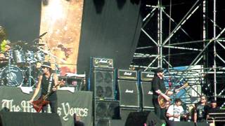 Motorhead - Ace Of Spades live @ Sonisphere Imola 2011