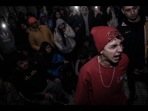 METALINGUISTICA ELEMENTAL vs. HRN DGO: 8vos - DP Multiverse 2019