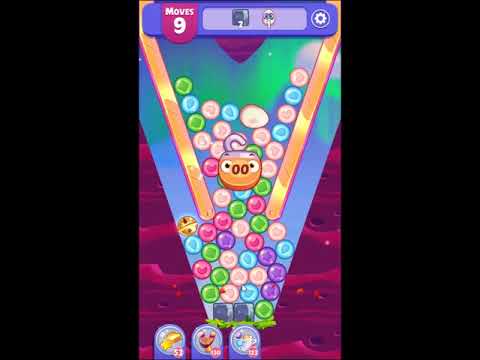 Angry Birds Dream Blast Level 2257 - NO BOOSTERS 😠🐦💤🎈 | SKILLGAMING ✔️