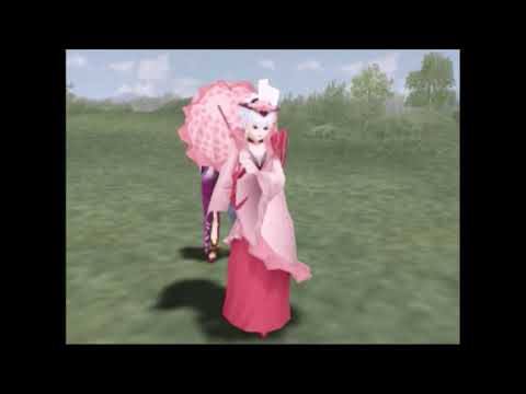 Suikoden 5 [PlayStation 2] - Teil 045: Lorelai & Zweig...endlich!!! 💛