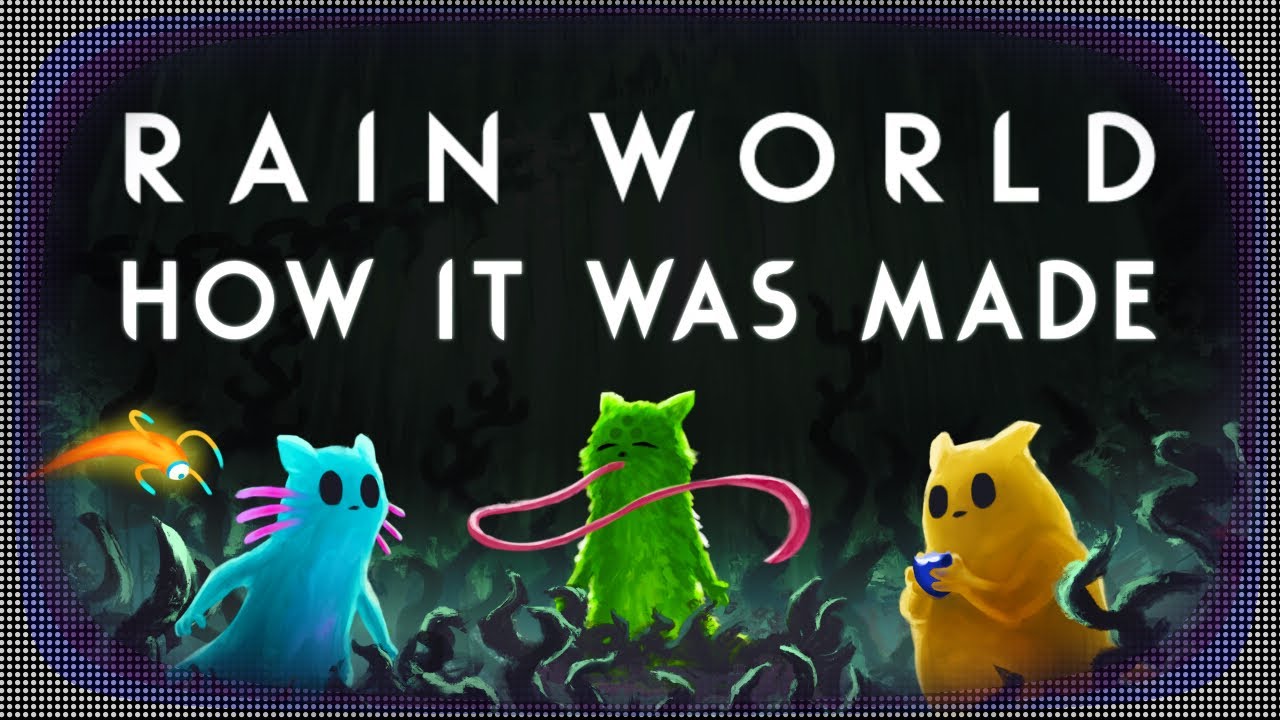 How One Programmer Created Gaming's Most Complex Ecosystem