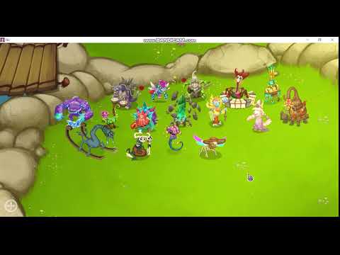 MSM TLL - Floating City (full song)