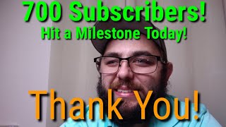 DC Appliance Repair - 700 - Subscribe! (Dec 10, 2019) I Appreciate You Guys!