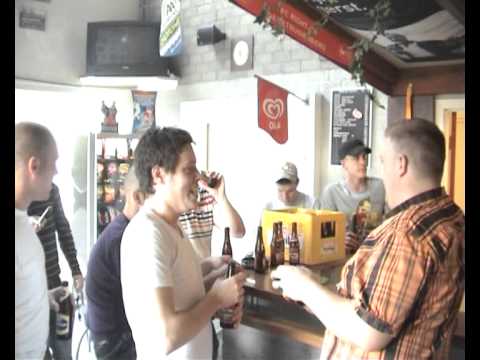 Right-oh vs veerseboys