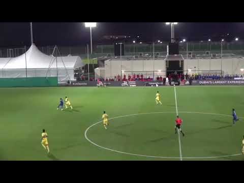 Ref serbia kayu | Levski Sofia vs JDT