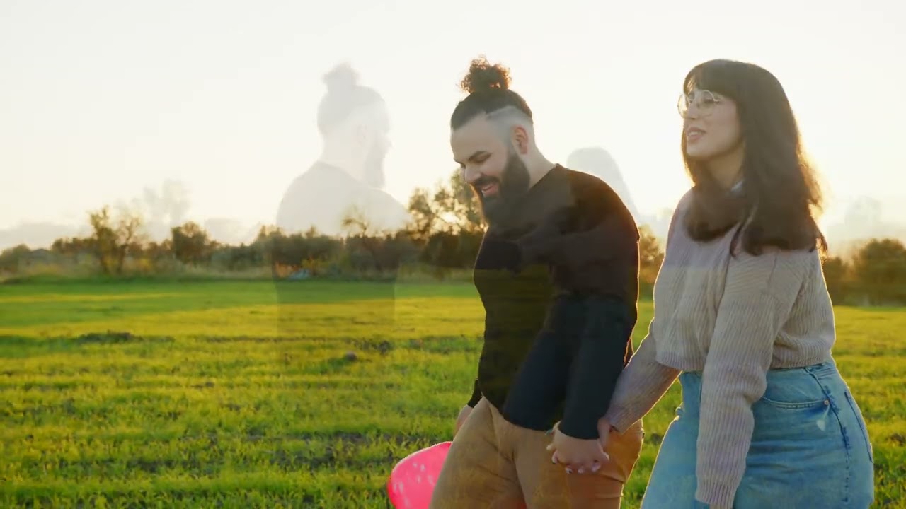 Elle and Chad | Coming Soon Trailer