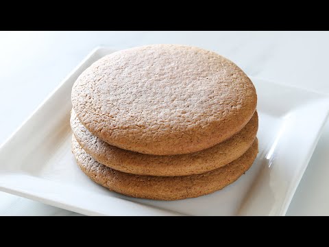 Belizean Bulla Recipe