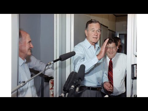 Top News Story April 29, 1991